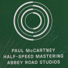 McCartney Paul and Wings : Wild Life, half-speed mastering - LP